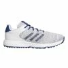 Adidas Golf Adidas S2G Cloud White Mens Golf Shoes