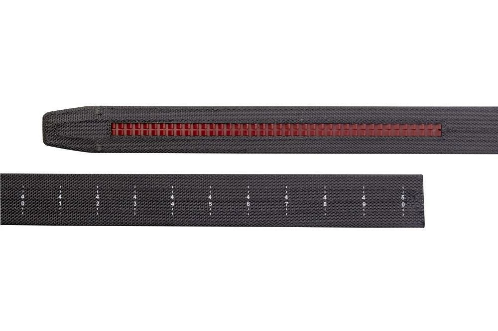 Nexbelt Titan OD Grey PreciseFit Mens Gun Belt - Image 3