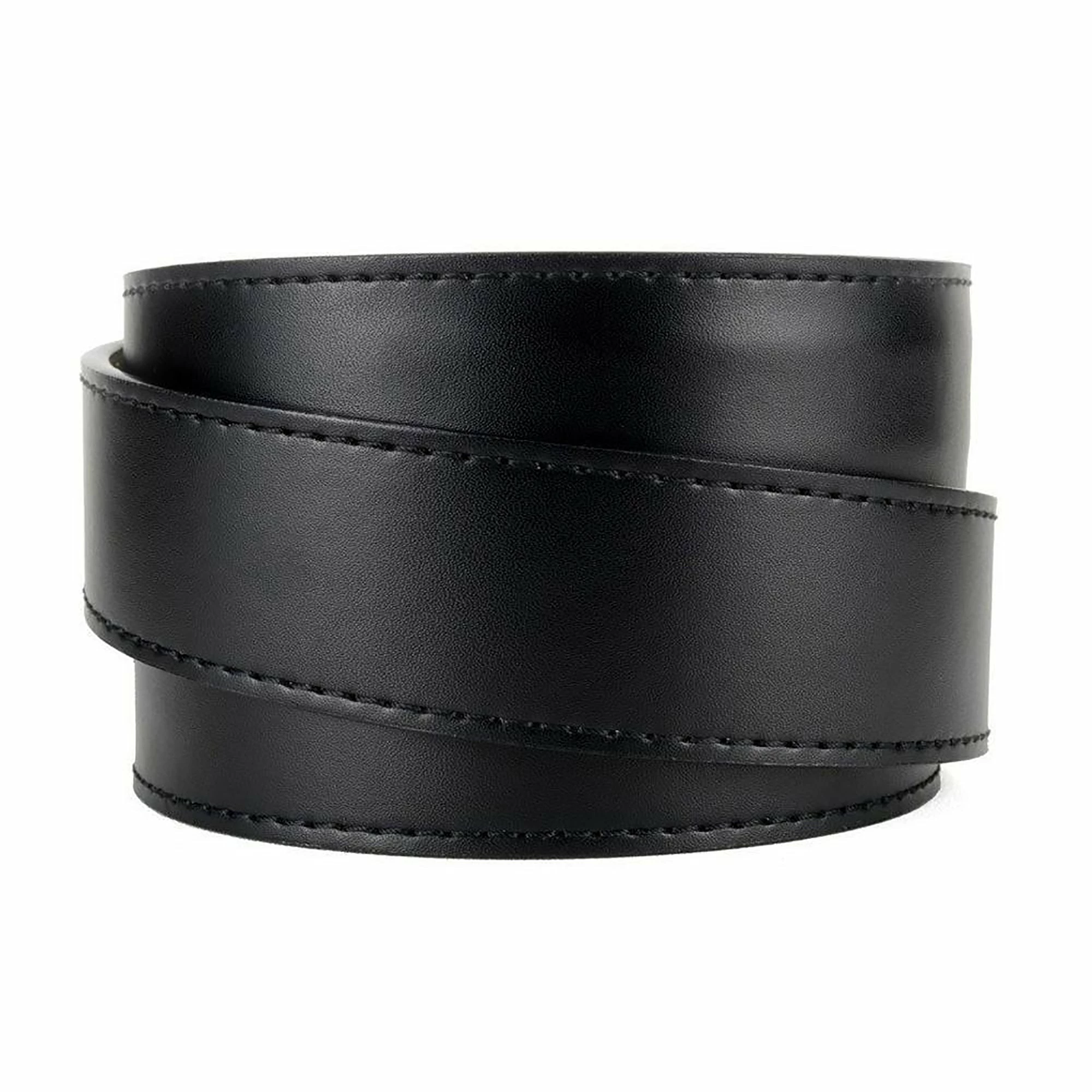 Nexbelt Defender Black Mens Gun Belt - Image 2