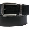 Nexbelt EDC Rogue Black Mens Gun Belt
