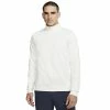 Nike Golf Nike Dri Fit Half Zip Player Mens Golf Pullover