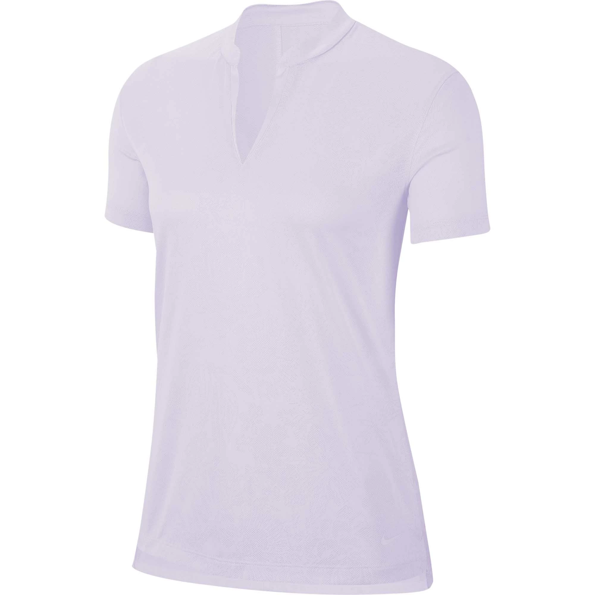 Nike Golf Nike Breathe Womens Golf Polo - Image 2