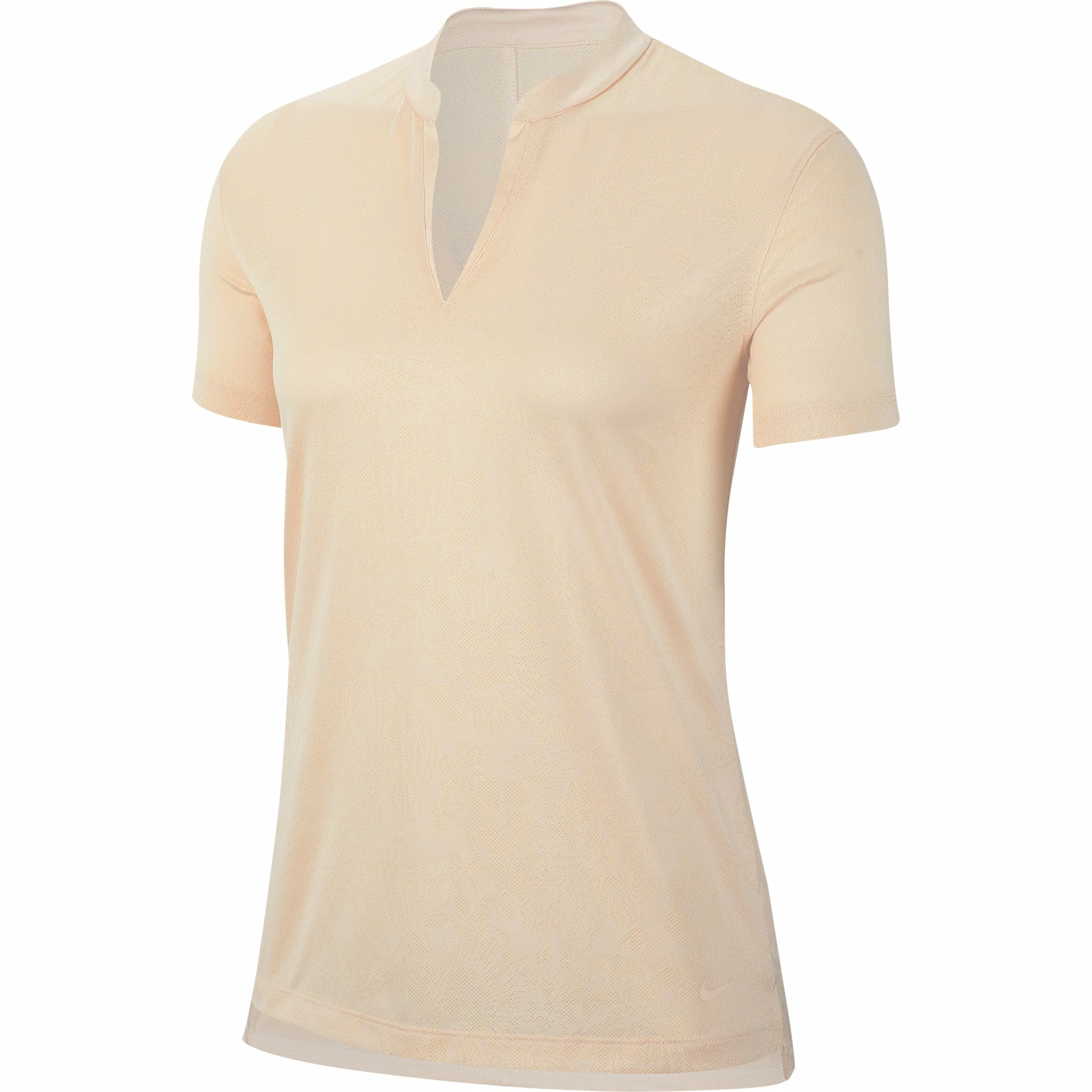 Nike Golf Nike Breathe Womens Golf Polo - Image 4