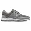 New Balance Golf New Balance Fresh Foam LinksSL Grey Womens Golf Shoes