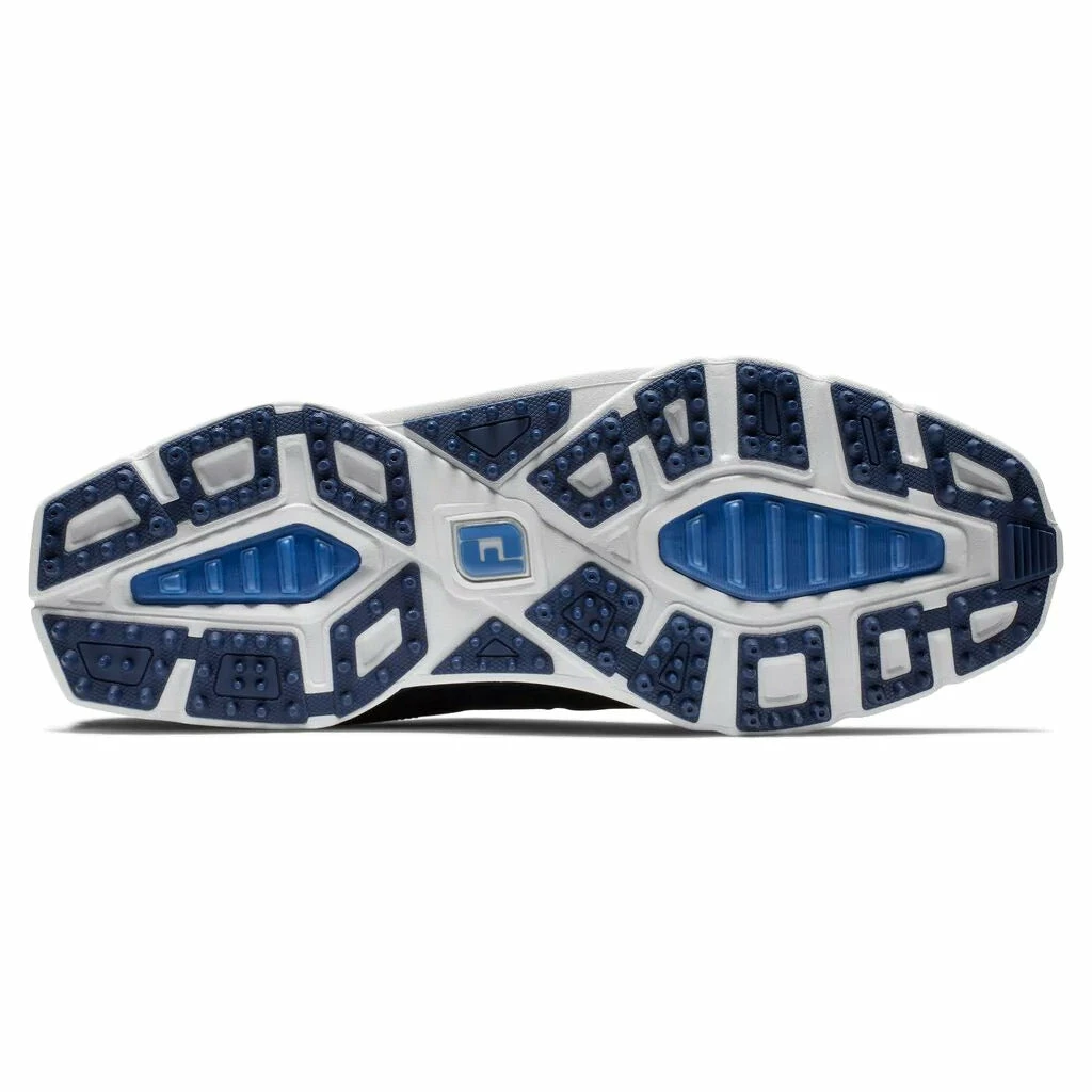 FootJoy Pro SL Navy Mens Golf Shoes - Image 3