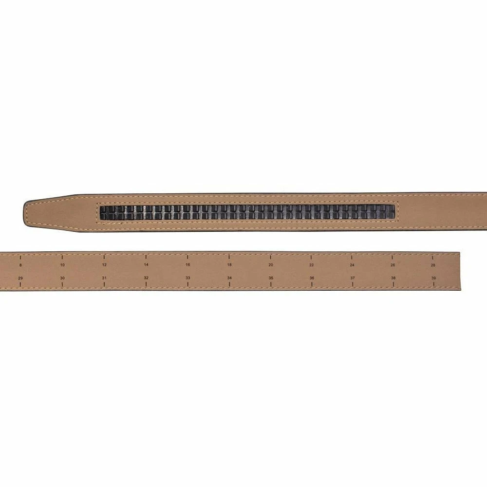 Nexbelt Madrid Black Womens Belt - Image 2