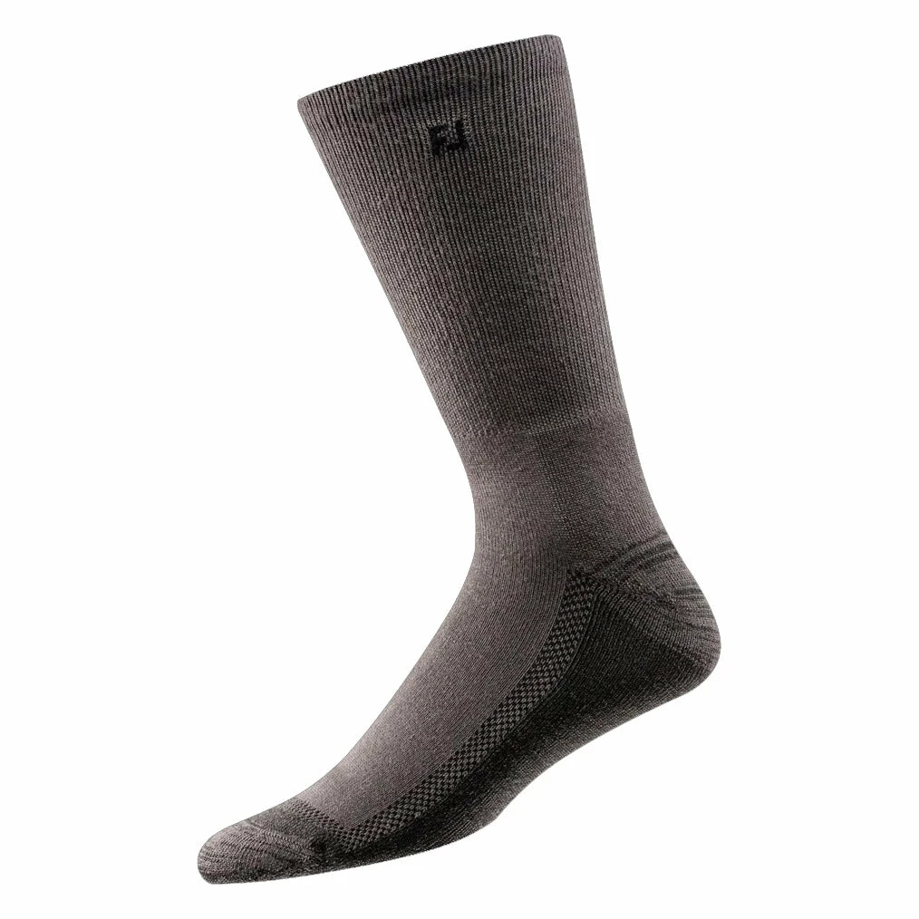 FootJoy ProDry Mens Crew Golf Socks - Image 3