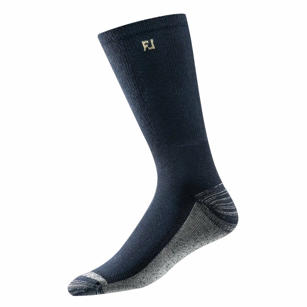 FootJoy ProDry Mens Crew Golf Socks - Image 4