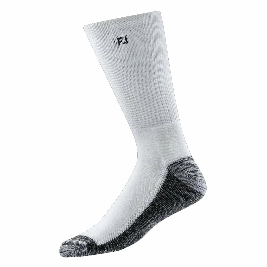 FootJoy ProDry Mens Crew Golf Socks - Image 6