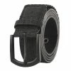 Cuater By TravisMathew Geizer Mens Belt