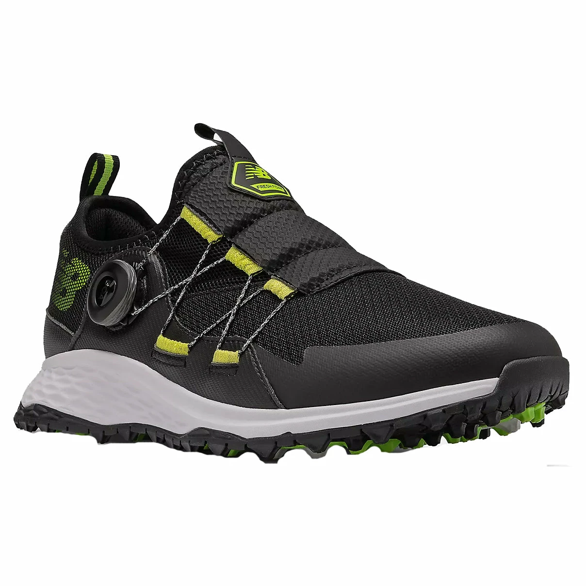 New Balance Golf New Balance Fresh Foam PaceSL BOA Mens Golf Shoes - Image 3