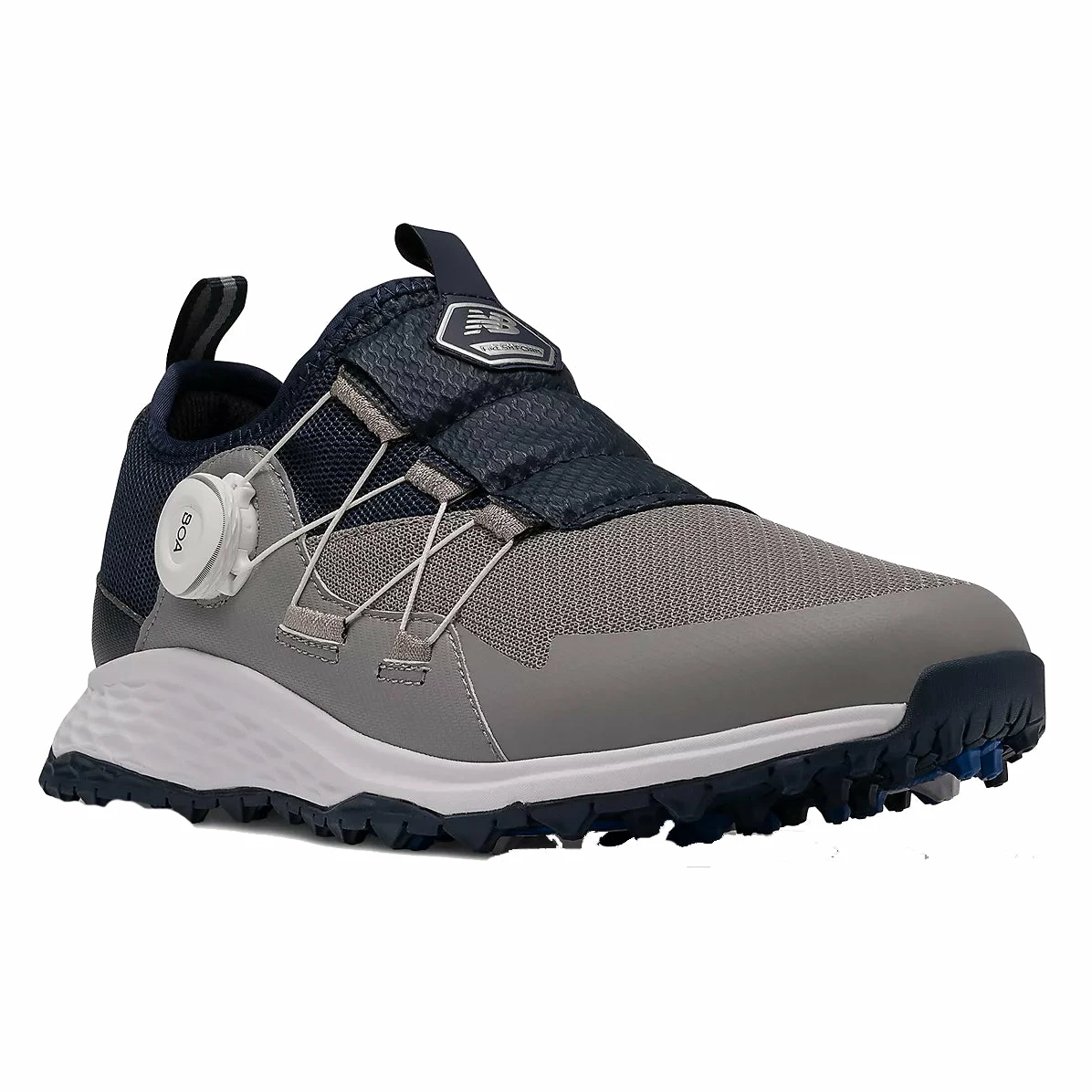 New Balance Golf New Balance Fresh Foam PaceSL BOA Mens Golf Shoes - Image 7