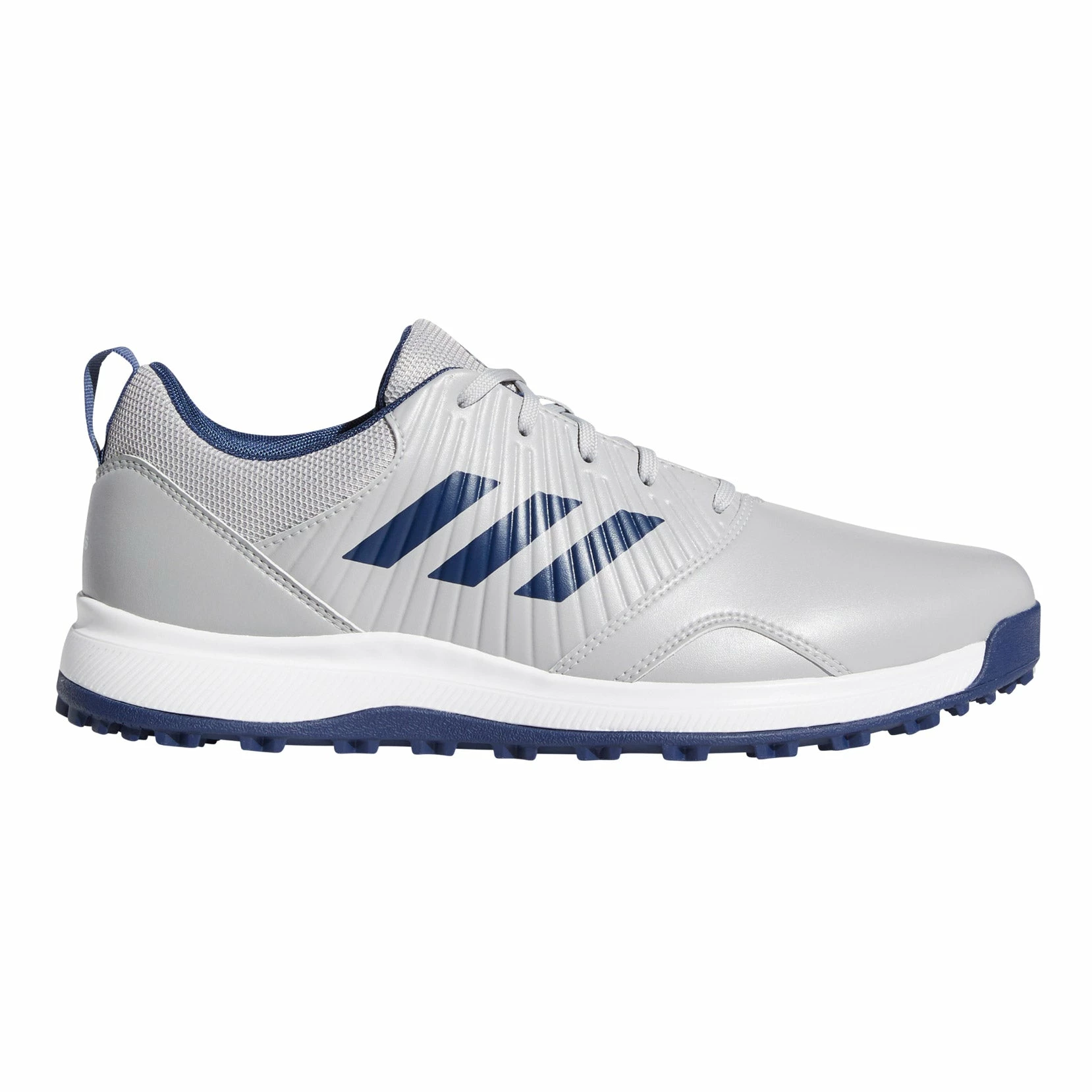 Adidas Golf Adidas CP Traxion Spikeless Mens Golf Shoes