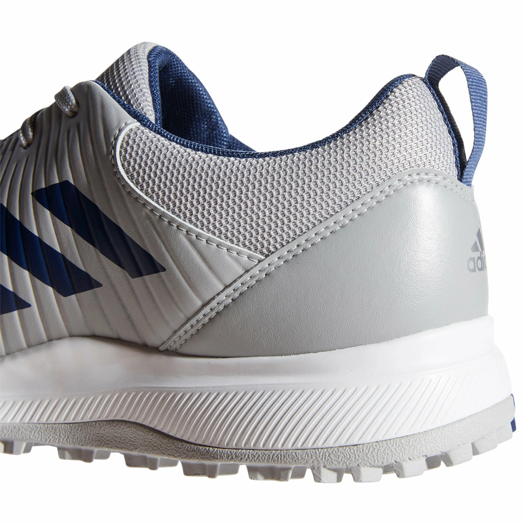 Adidas Golf Adidas CP Traxion Spikeless Mens Golf Shoes - Image 3