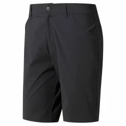 Adidas Golf Adidas Adicross Beyond 18 Five-Pocket Mens Golf Shorts