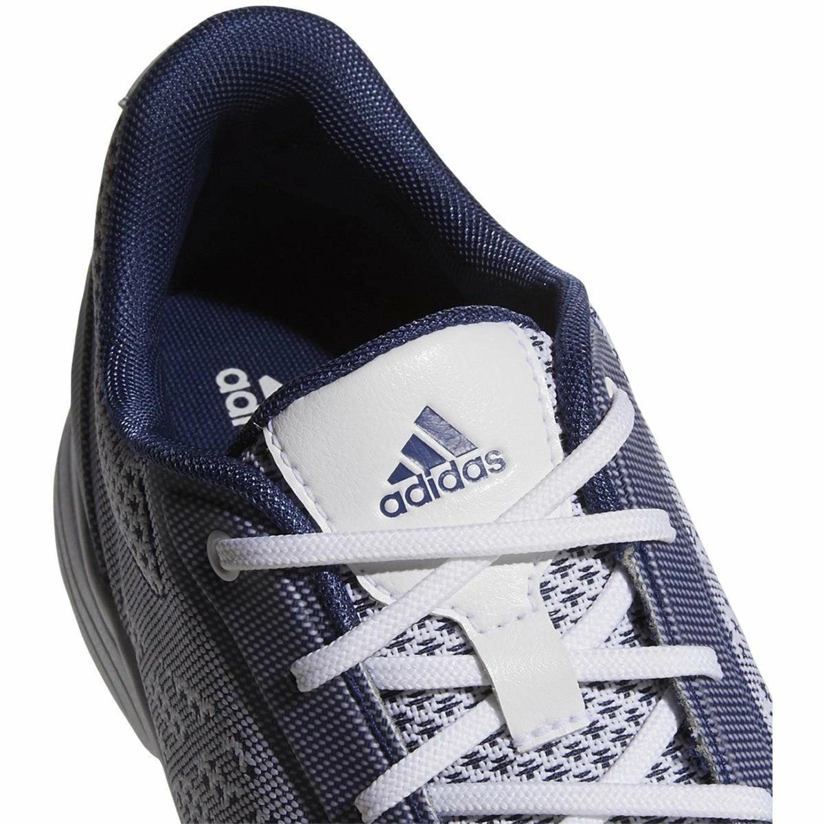 Adidas Golf Adidas Alphaflex Sport Spikeless Womens Golf Shoes - Image 9