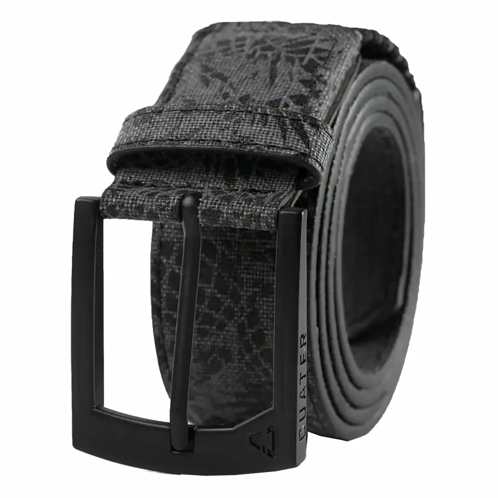 Cuater By TravisMathew Spin Out Mens Belt