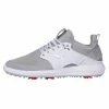 PUMA Golf Puma Ignite PWRAdapt Caged Mens Golf Shoes