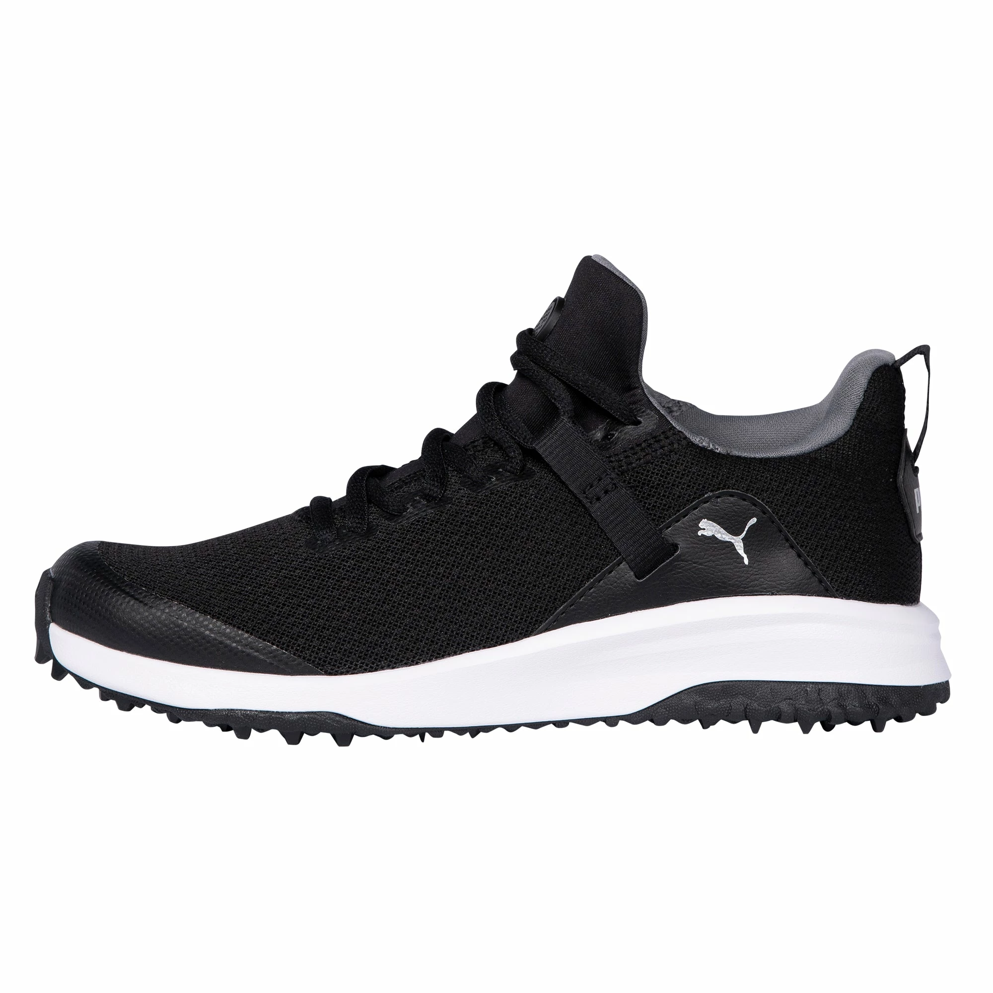 PUMA Golf Puma FUSION Evo Mens Golf Shoes - Image 2