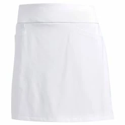 Adidas Golf Adidas Knit Solid Womens Golf Skort