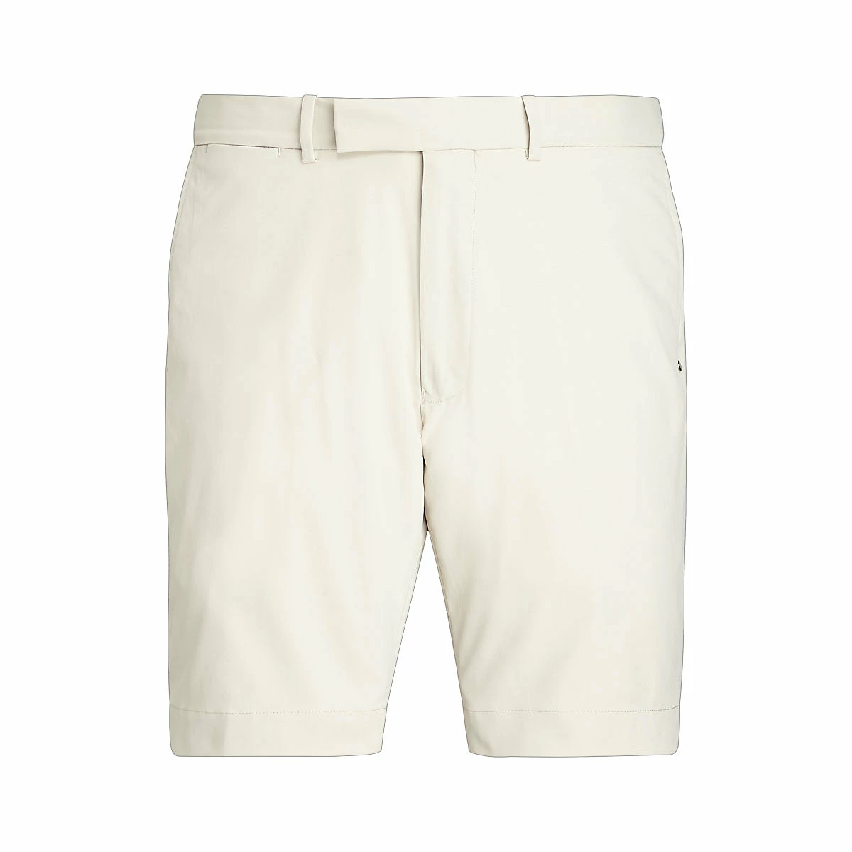 Polo Ralph Lauren RLX Cypress Tailored Fit Basic Sand Mens Golf Shorts
