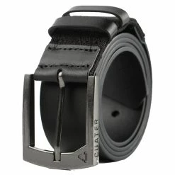 Cuater By TravisMathew Jinx Mens Belt