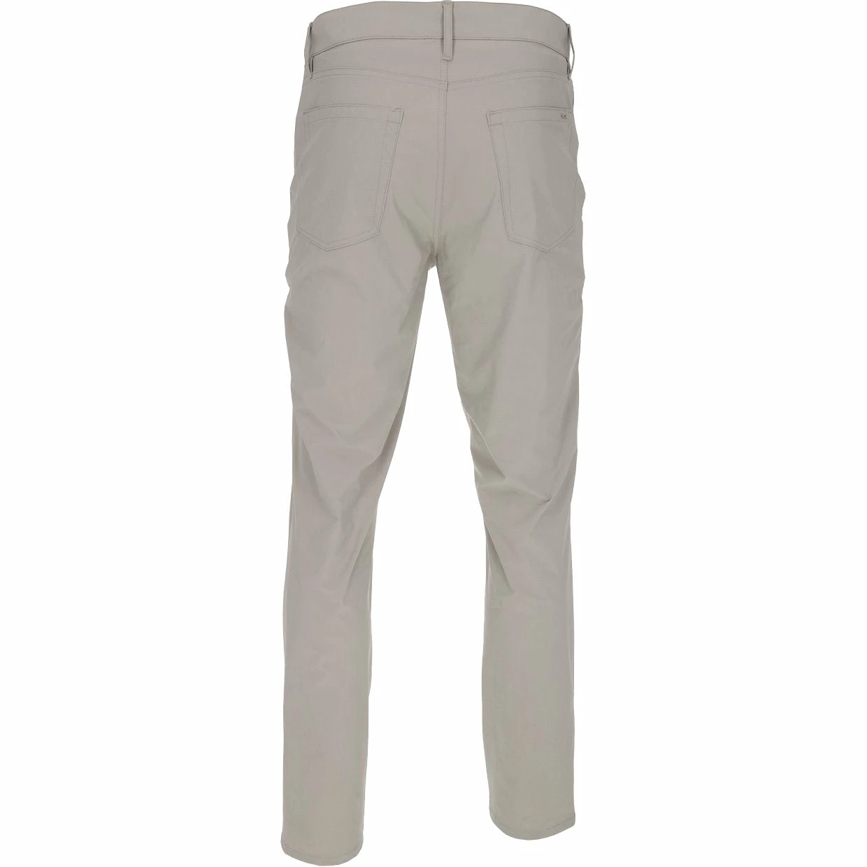 Polo Ralph Lauren RLX Ralph Lauren Tailored Fit 5pocket Cypress Dark Sport Heather Mens Golf Pants - Image 2