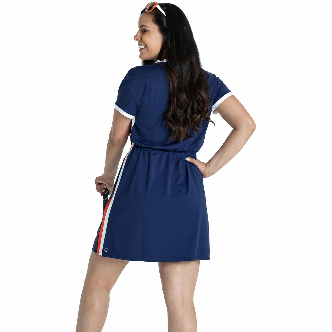 Kinona Go Anywhere Womens Golf Dress - Image 6