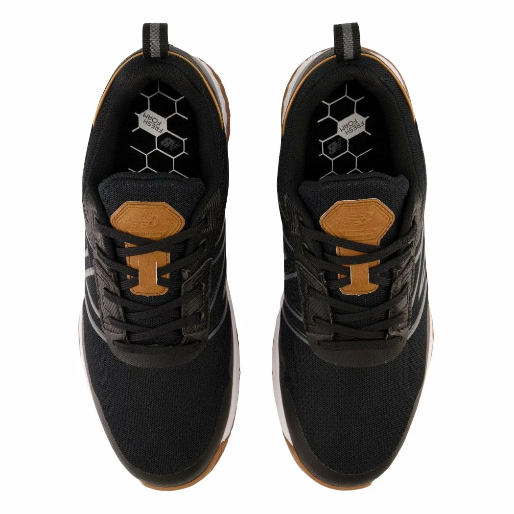 New Balance Golf New Balance Fresh Foam Contend Mens Golf Shoes - Image 3