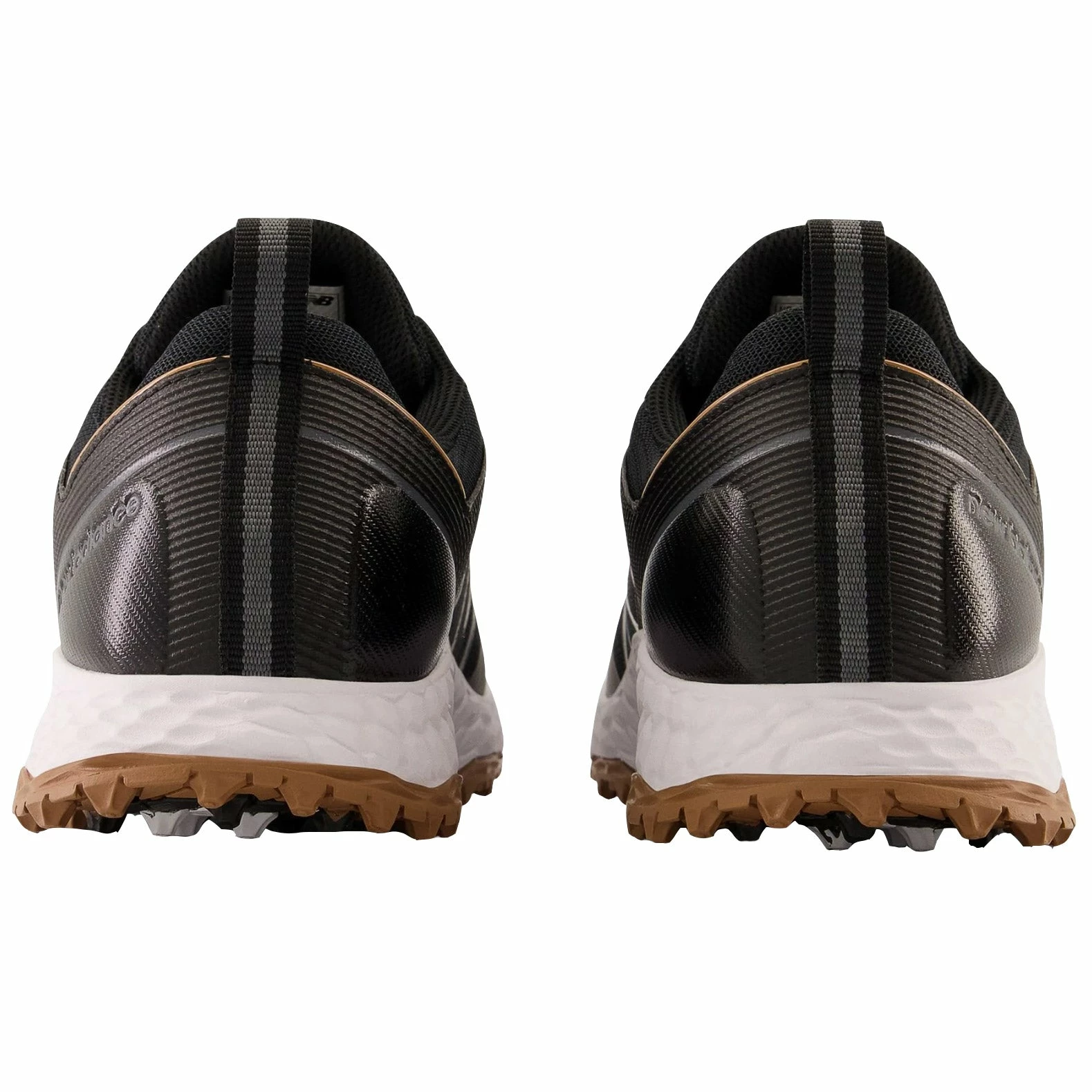 New Balance Golf New Balance Fresh Foam Contend Mens Golf Shoes - Image 4