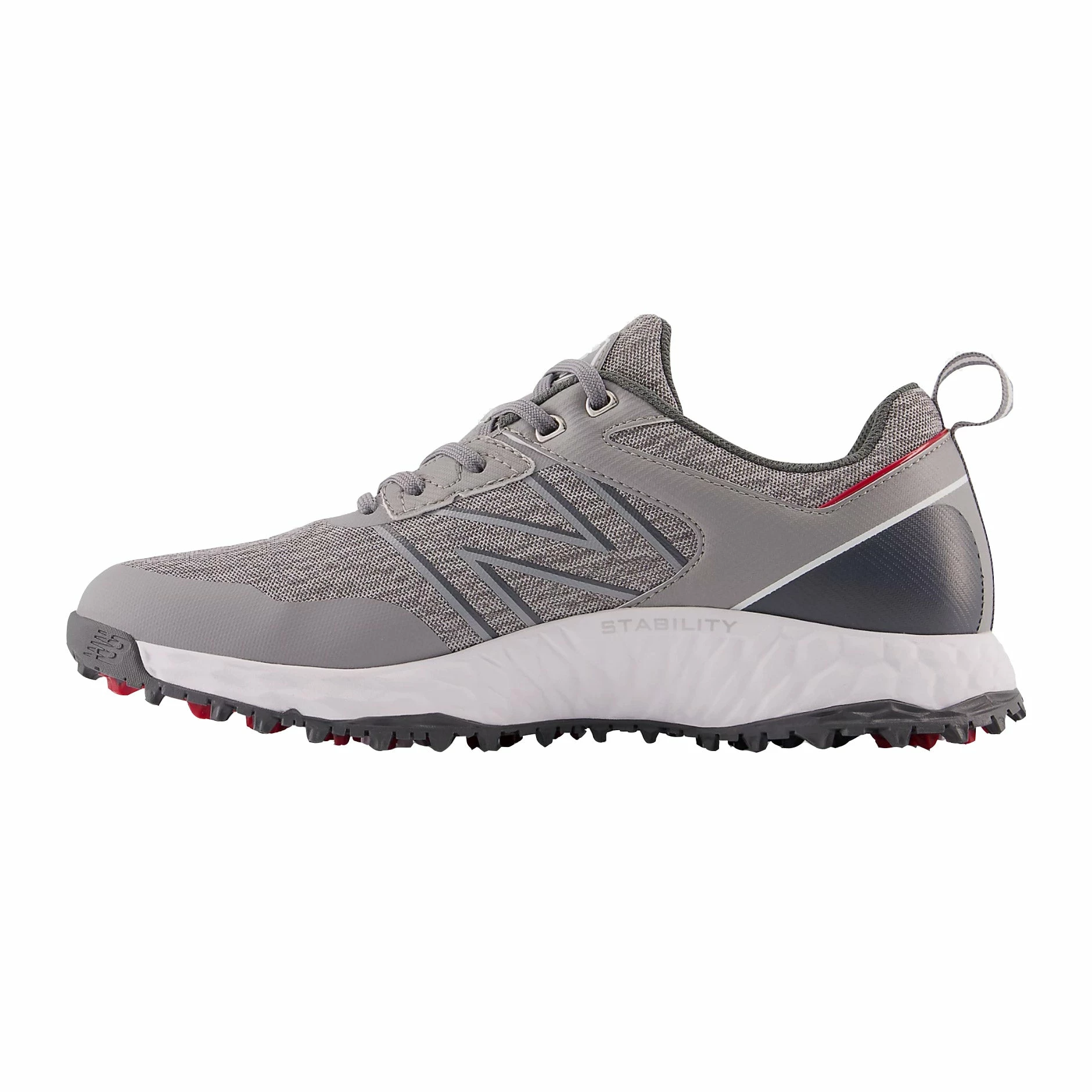 New Balance Golf New Balance Fresh Foam Contend Mens Golf Shoes - Image 8