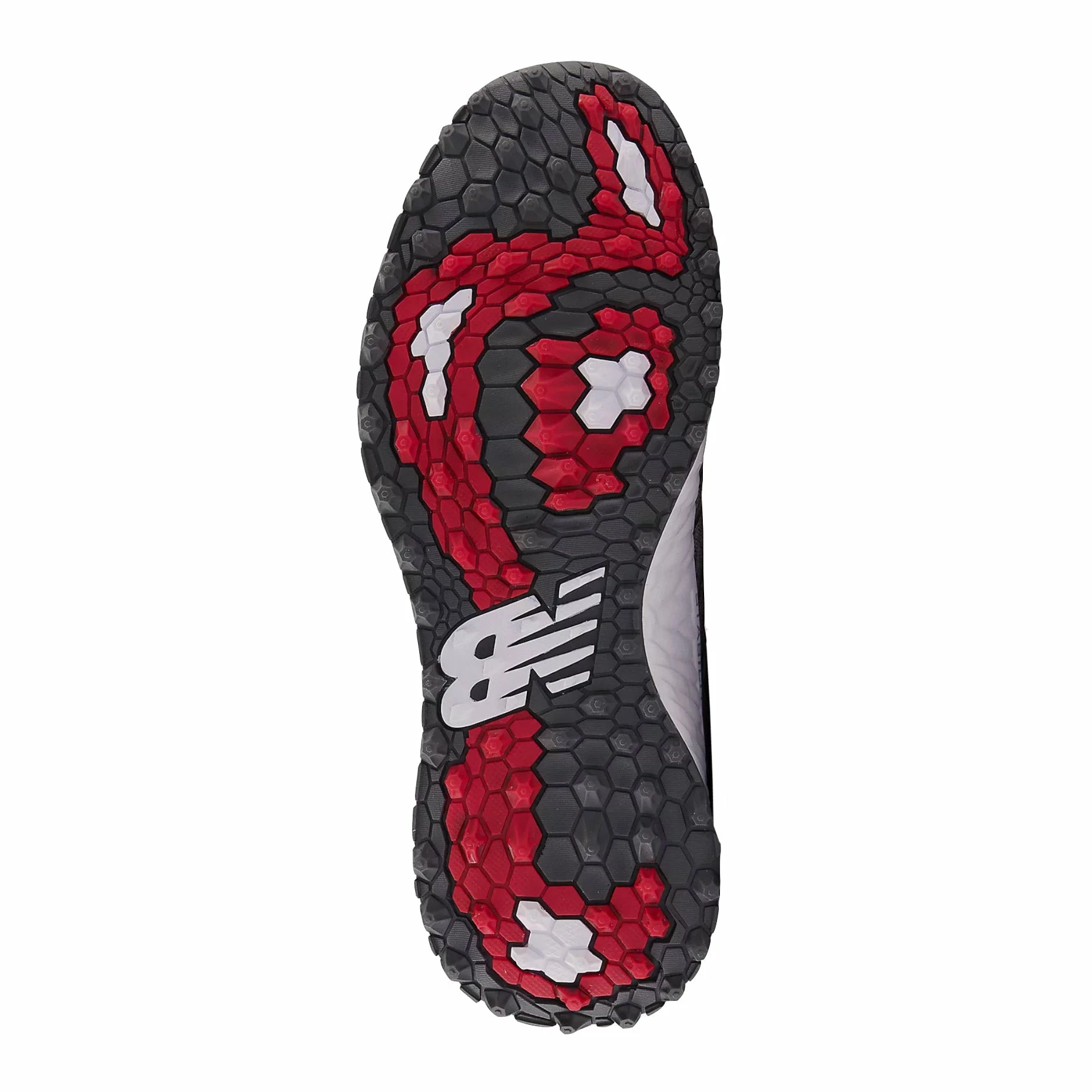 New Balance Golf New Balance Fresh Foam Contend Mens Golf Shoes - Image 9