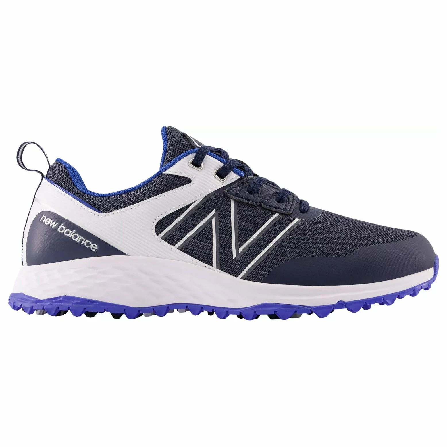 New Balance Golf New Balance Fresh Foam Contend Mens Golf Shoes - Image 10