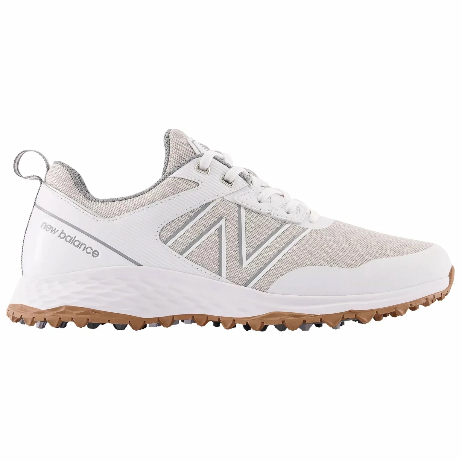 New Balance Golf New Balance Fresh Foam Contend Mens Golf Shoes - Image 11