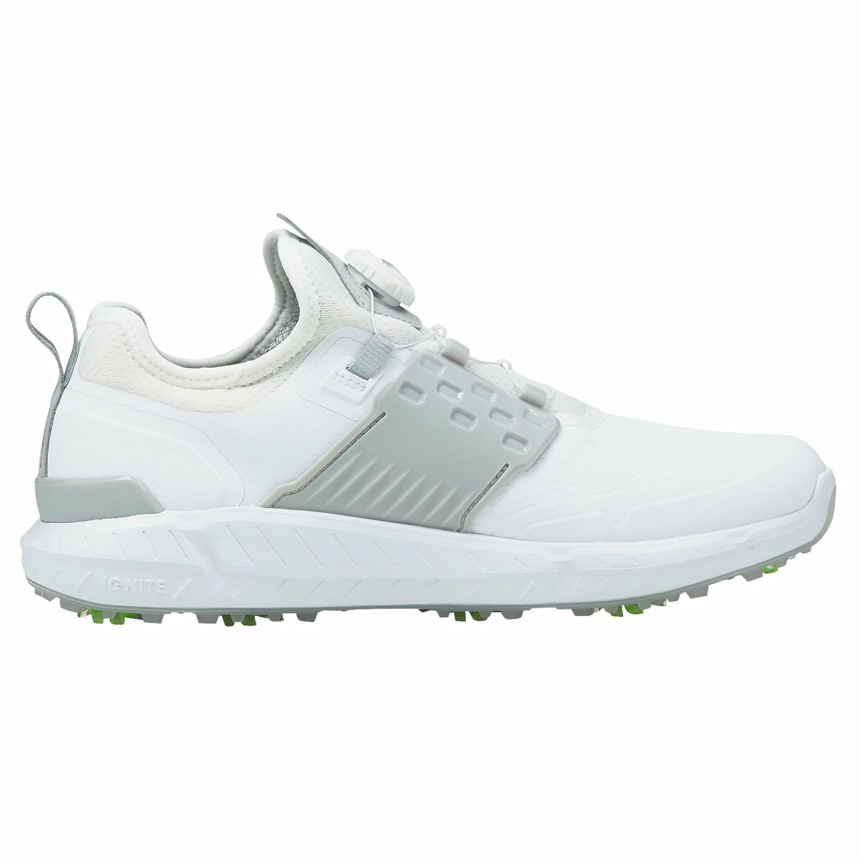 PUMA Golf Puma Ignite Articulate Disc Mens Golf Shoes - Image 6