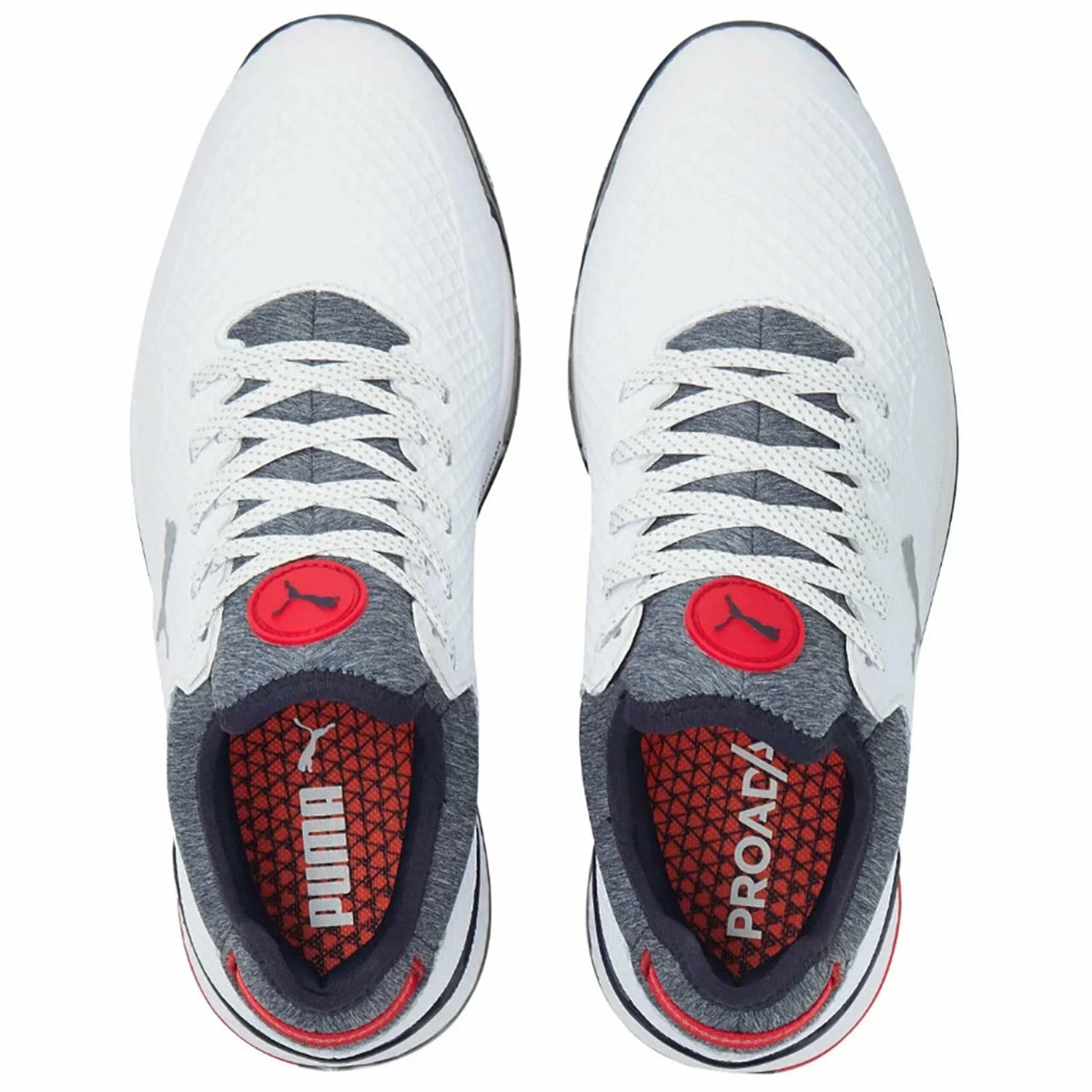 PUMA Golf Puma ProAdapt AlphaCat Mens Golf Shoes - Image 2