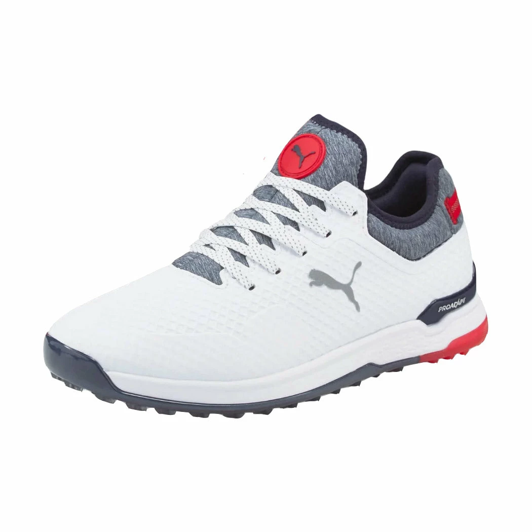 PUMA Golf Puma ProAdapt AlphaCat Mens Golf Shoes