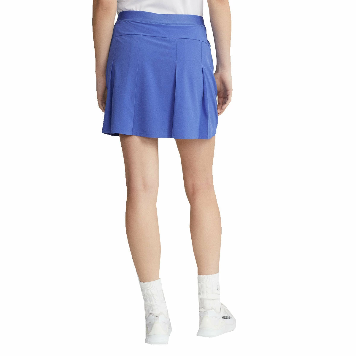 Polo Ralph Lauren RLX Ralph Lauren Back Pleated 17in Liberty Womens Golf Skort - Image 2