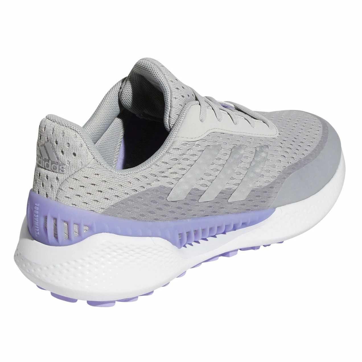 Adidas Golf Adidas Summervent Spikeless Womens Golf Shoes - Image 3