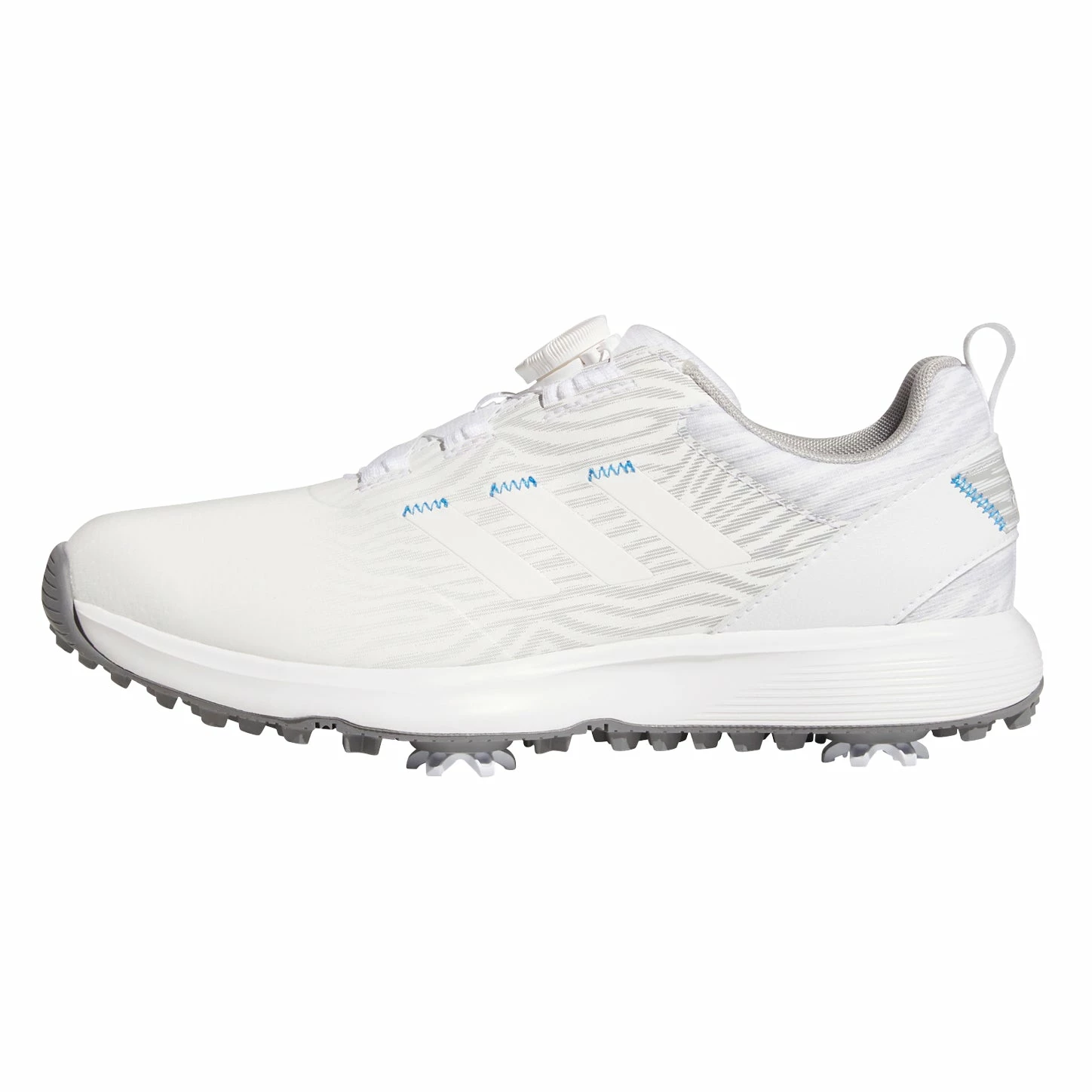 Adidas Golf Adidas S2G BOA Womens Golf Shoes - Image 2