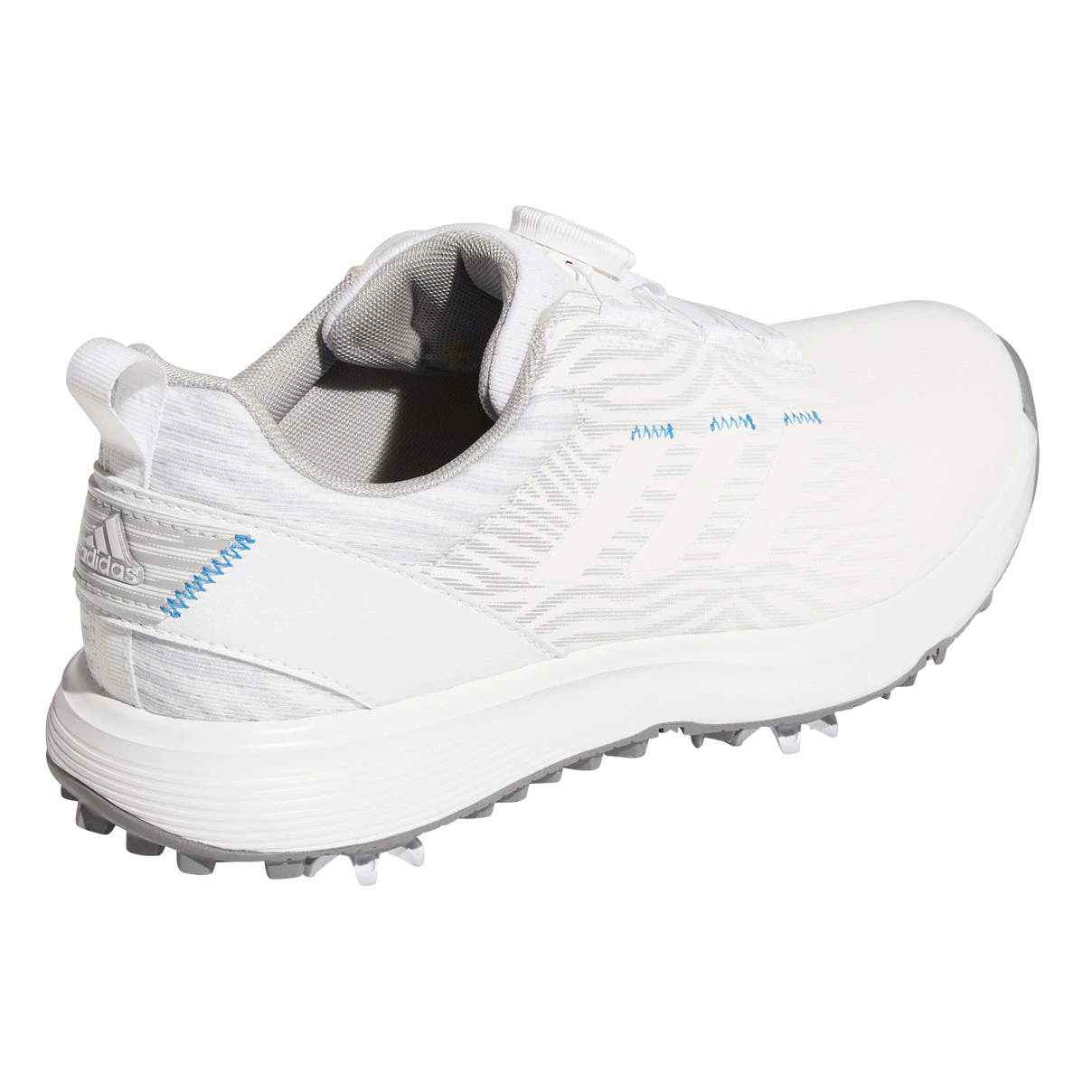 Adidas Golf Adidas S2G BOA Womens Golf Shoes - Image 3