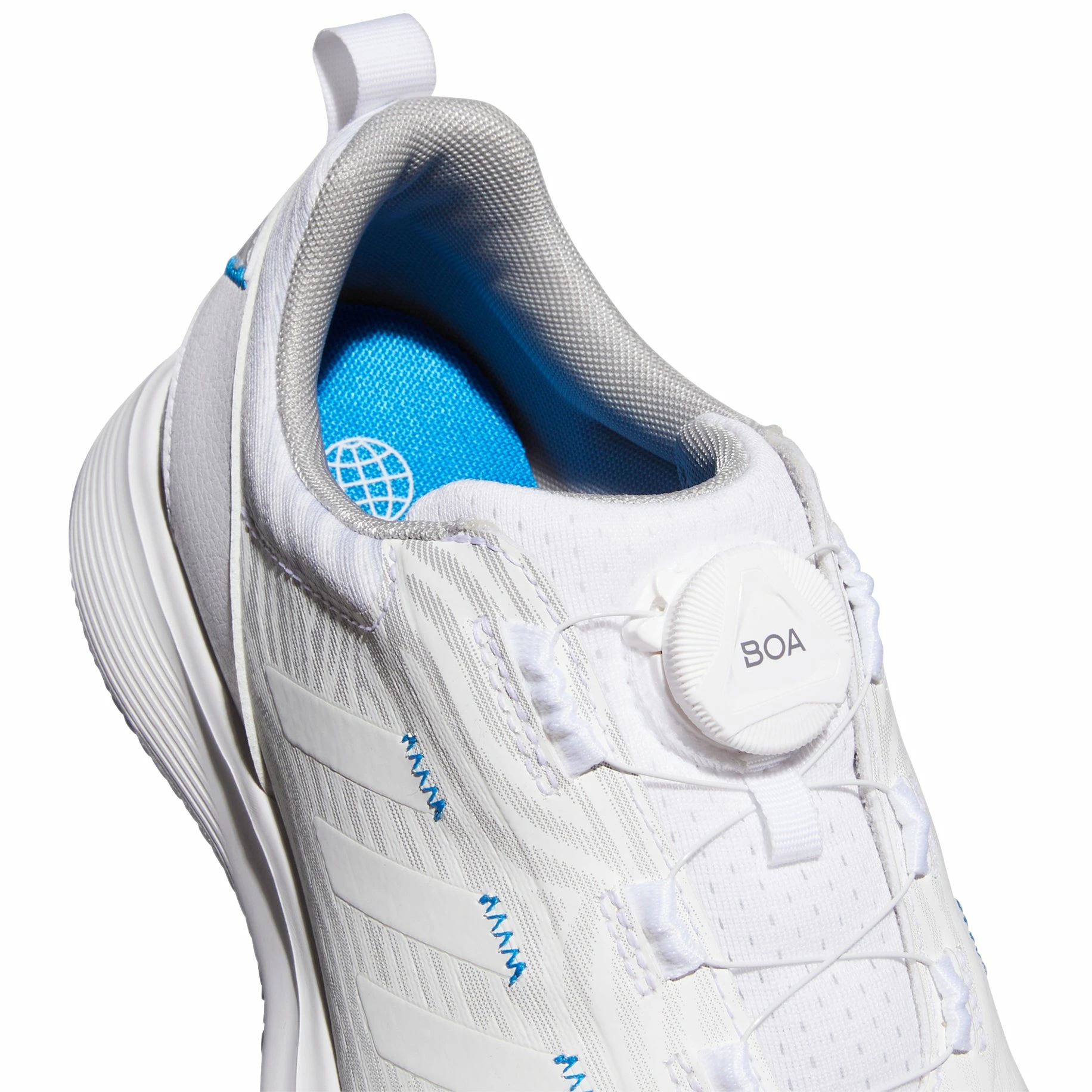 Adidas Golf Adidas S2G BOA Womens Golf Shoes - Image 5