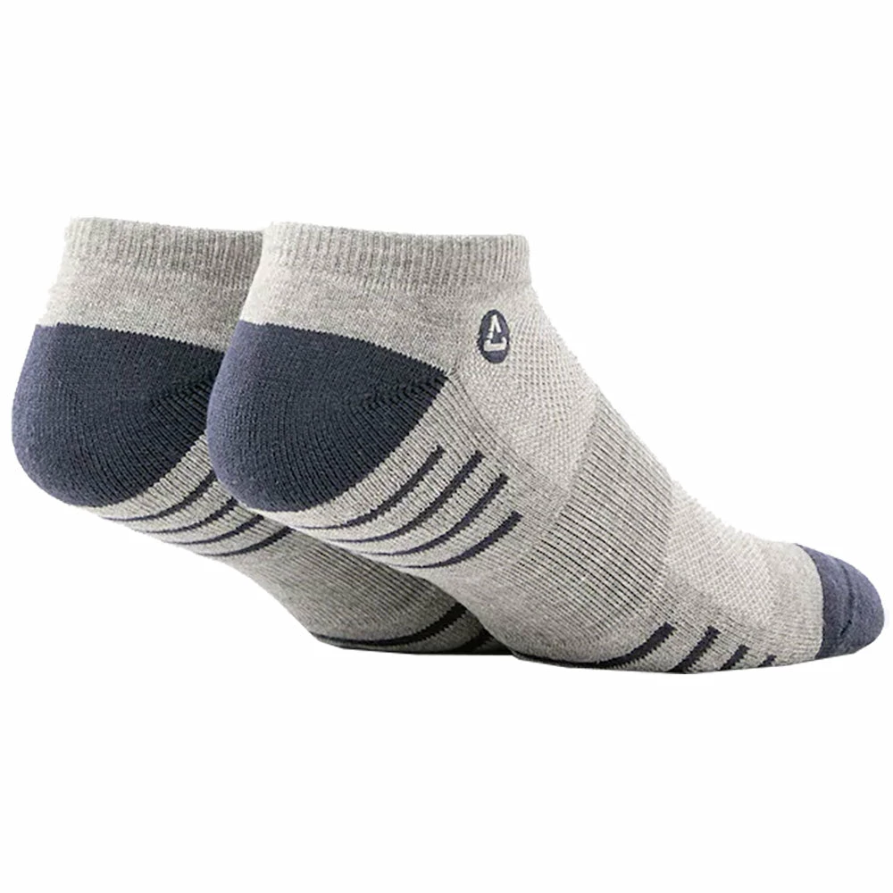 Cuater By TravisMathew Eighteener Ankle Socks - Image 4