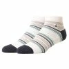 Cuater By TravisMathew Banning House Ankle Golf Socks
