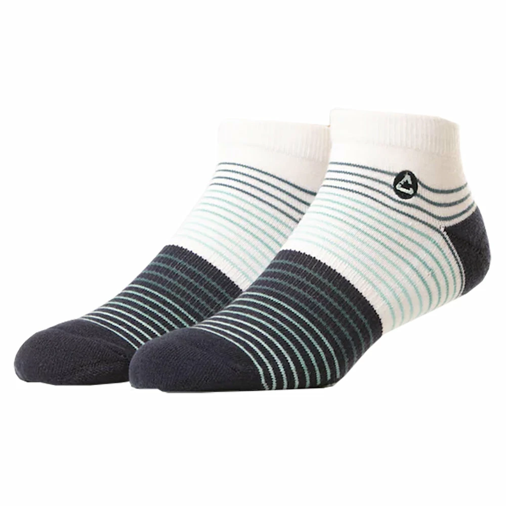 Cuater By TravisMathew Cayton Ankle Socks