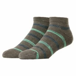 Cuater By TravisMathew Dagger Ankle Socks