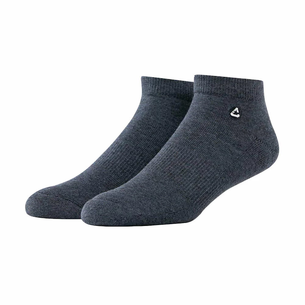Cuater By TravisMathew Shorty Smalls Ankle Golf Socks - Image 2