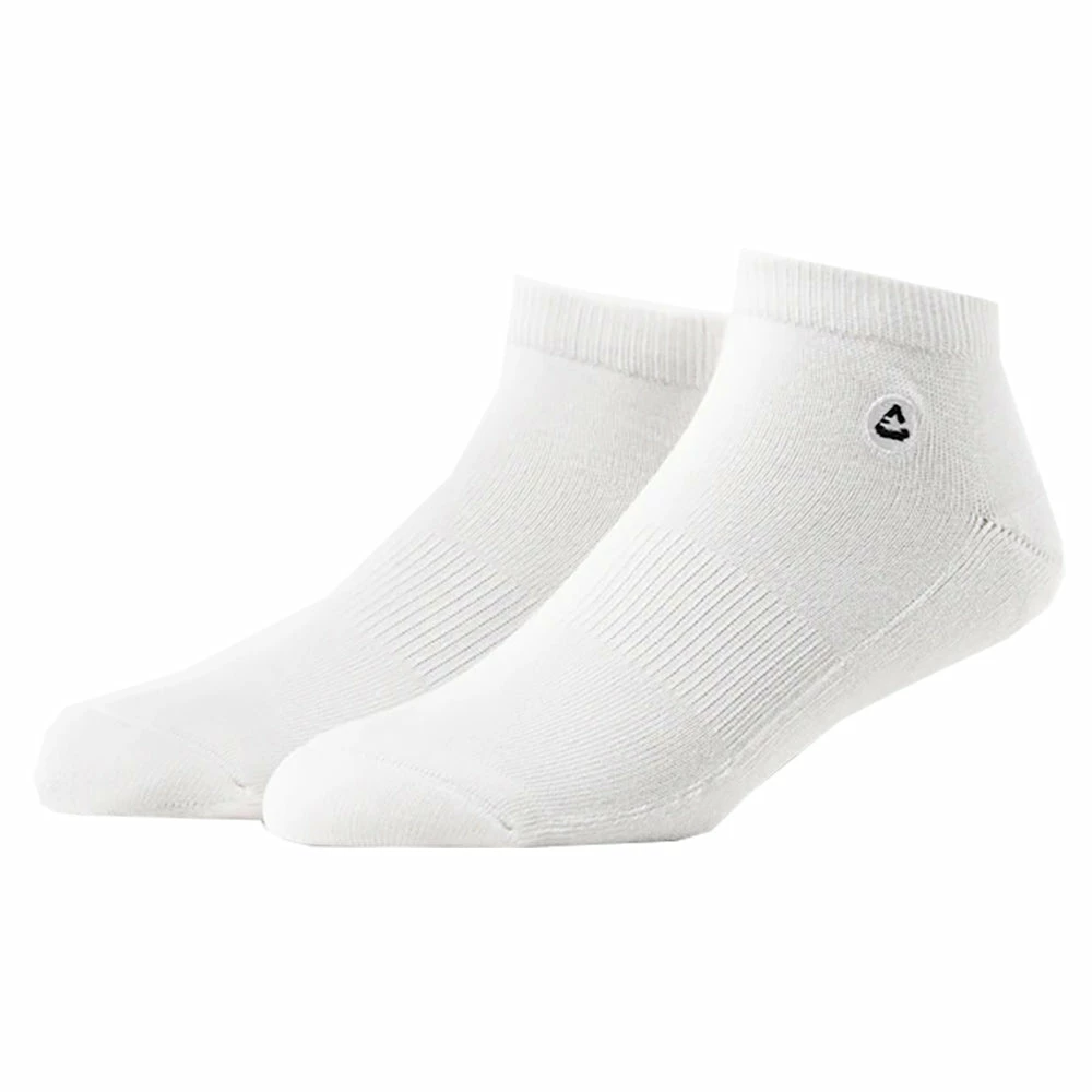 Cuater By TravisMathew Shorty Smalls Ankle Golf Socks - Image 3