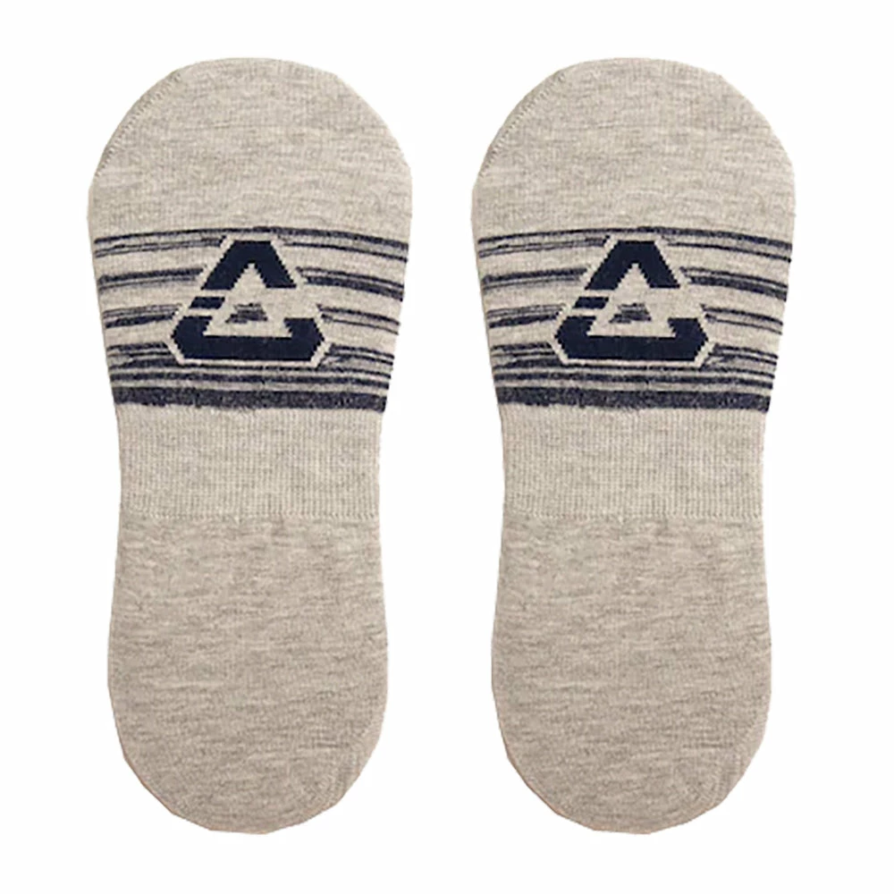 Cuater By TravisMathew Small Block No-Show Socks - Image 2