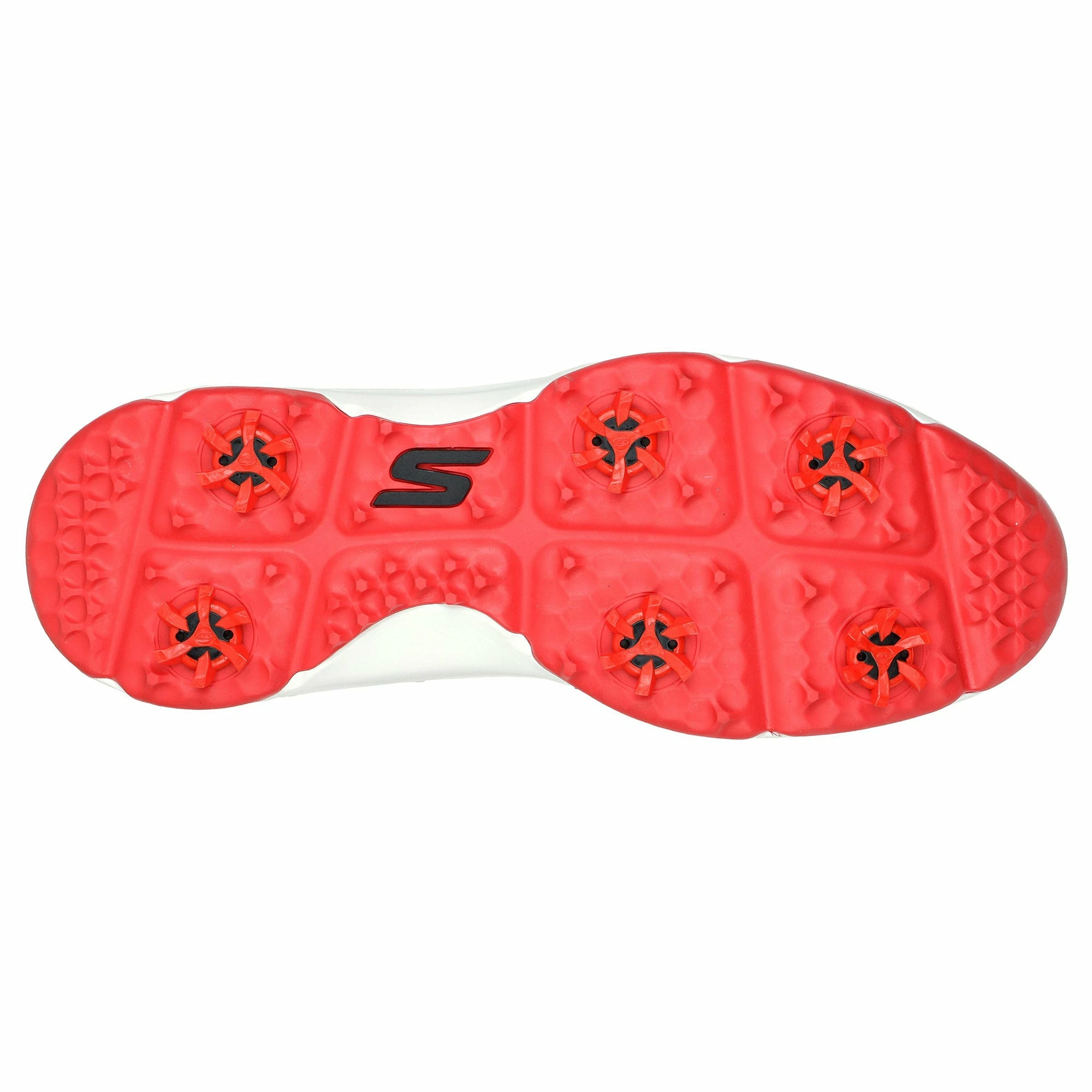 Skechers GO GOLF Torque 2 Mens Golf Shoes - Image 3